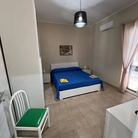 Glicine Apartmán