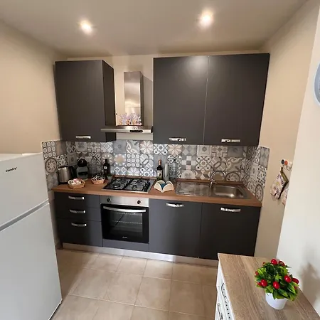 Glicine * ザンブローネ