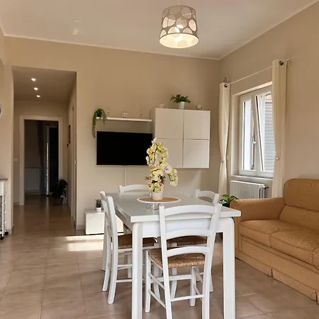 Glicine アパート *