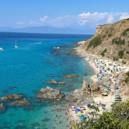 Glicine Zambrone