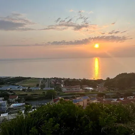 Glicine アパート *