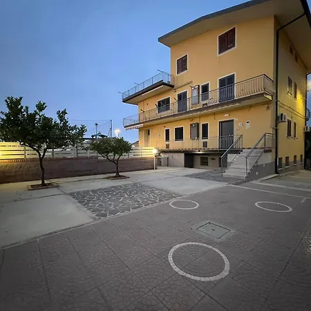 Glicine * Zambrone